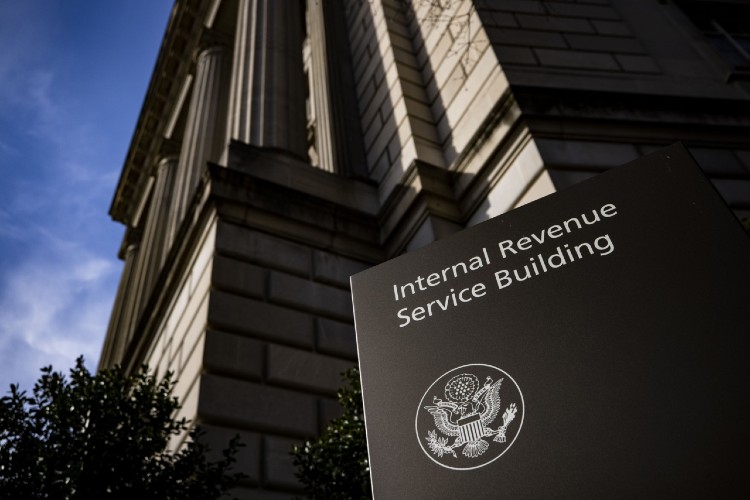 IRS sent over $800M in potentially improper recovery rebate payments