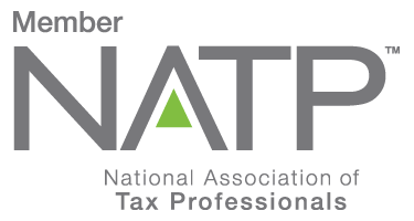 Member of NATP